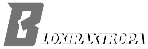 Bloxiraxtropa